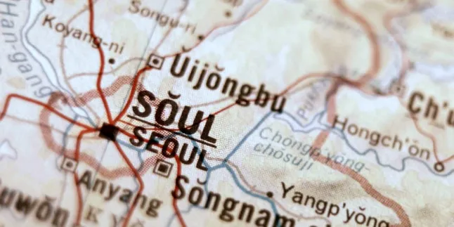 Tak Niat Wisata, Turis Ini ke Korea Hanya Untuk Operasi Plastik!