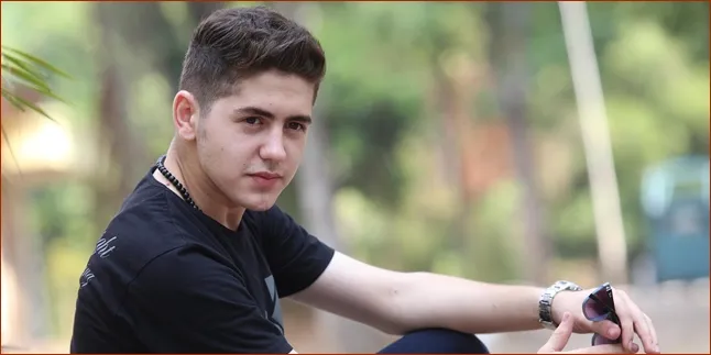 Tak Paham Bahasa Indonesia, Cemal Faruk Pun Dikerjai Kru 'GGS'