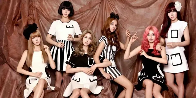 Tak Pakai Sabuk Pengaman, Girlband Ini Diceramahi Fans Tak Pakai Sabuk Pengaman, Girlband Ini Diceramahi Fans
