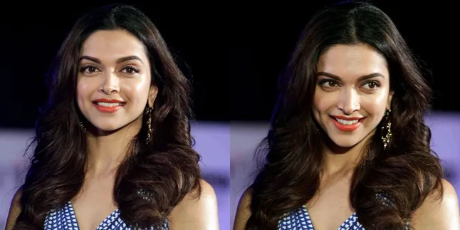 Tak Pandai Matematika, Deepika Padukone Batal Berbisnis?