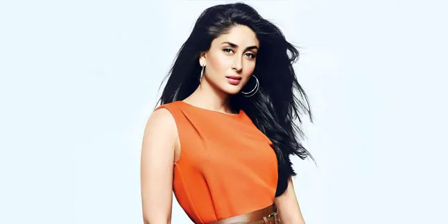 Tak Pede, Kareena Kapoor Ragukan Kemampuan Dirinya Dalam Hal Ini