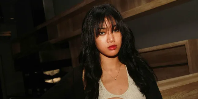 Tak Pede, Widy Vierratale Belum Mau Jadi Penyanyi Solo