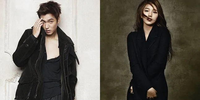 Tak Peduli Hujatan Fans, Suzy Miss A Fokus Comeback Tak Peduli Hujatan Fans, Suzy Miss A Fokus Comeback