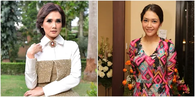 Tak Peduli Salah Atau Benar, Mulan Ingin Minta Maaf ke Maia Tak Peduli Salah Atau Benar, Mulan Ingin Minta Maaf ke Maia