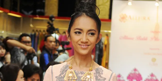 Tak Peduli Surga, Nina Tamam Tegas Nyatakan Ogah Dipoligami