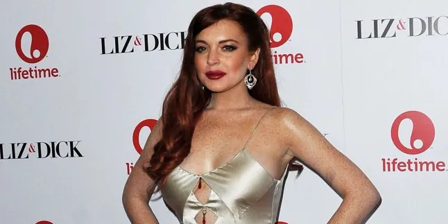 Tak Penuhi Syarat, Lindsay Lohan Terancam Dipenjara Tak Penuhi Syarat, Lindsay Lohan Terancam Dipenjara