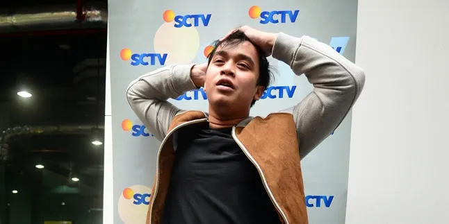 Tak Perlu Diet, Gara-Gara Behel Berat Billy Syahputra Turun 4 Kg