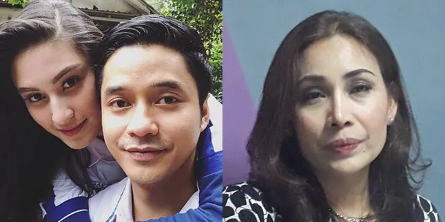 Tak Perlu Drama, Ibunda Membuka Pintu Bagi Angbeen Rishi Untuk Bicara Baik-Baik Tak Perlu Drama, Ibunda Membuka Pintu Bagi Angbeen Rishi Untuk Bicara Baik-Baik