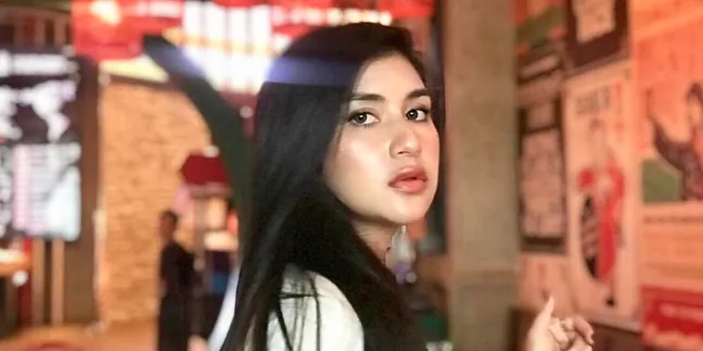 Tak Perlu Kue dan Lilin, Bianca Liza Siap Terima Mahar di Momen Ulang Tahunnya