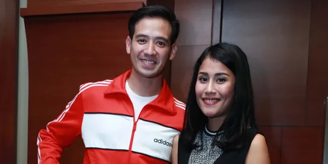 Tak Permasalahkan Jenis Kelamin, Tarra Budiman & Gya Sadiqah Belum Siapkan Nama Anak