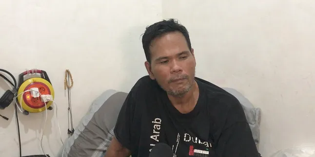 Never Expecting Help, Fahmi Bo: As Long As I Can Still Strive on My Own, I'll Do It