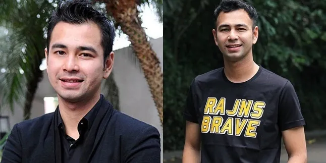 Tak Pernah Dirayakan, Raffi Ahmad Akui Sering Lupa Ulang Tahunnya Sendiri