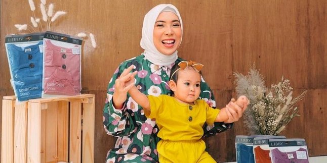 Never Leaving the House, Fitri Tropica Shares the Fate of Children During the Pandemic