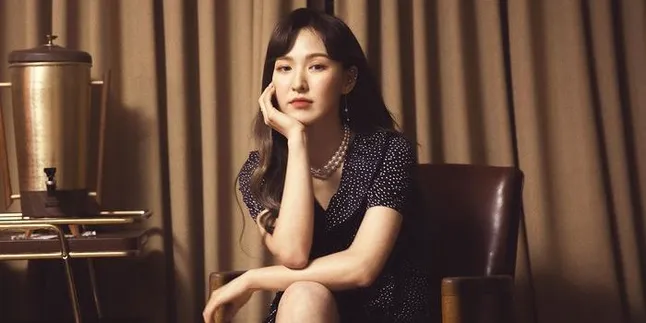 Tak Pernah Kencan Buta, Ini Jadinya Jika Wendy Red Velvet Jatuh Cinta