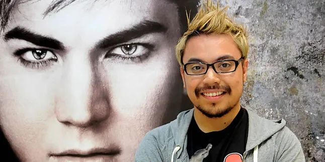 Tak Pernah Lepas Dari Alquran, Sam Brodie Khatam 3 Kali Tak Pernah Lepas Dari Alquran, Sam Brodie Khatam 3 Kali