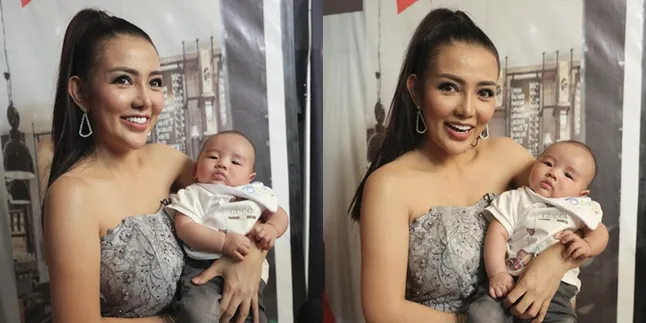 Eksklusif! Tak Pernah Publikasi, Ternyata Bella Shofie Hamil Sejak ... Eksklusif! Tak Pernah Publikasi, Ternyata Bella Shofie Hamil Sejak ...