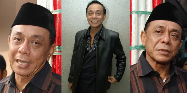 Tak Pernah Sakit Serius, Nunung Kaget Eko DJ Harus Cuci Darah