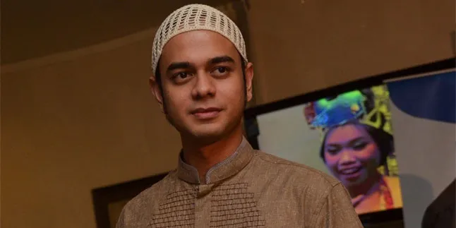 Tak Pernah Terlihat, Artis Rio Reifan Tertangkap Narkoba! Tak Pernah Terlihat, Artis Rio Reifan Tertangkap Narkoba!