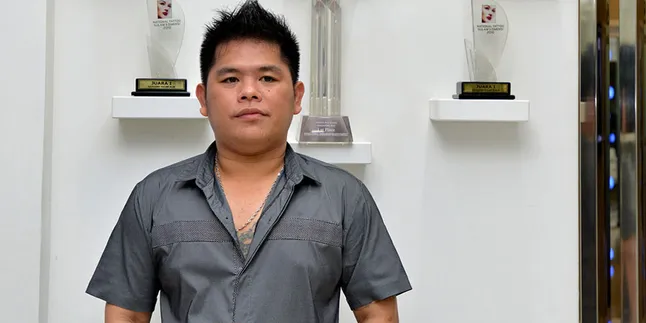 Tak Puas Dengan Hasil, Ali Tatto Sulam Pernah Diprotes