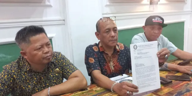 Tak Puas dengan Penanganan Kasus Tragedi Kanjuruhan, Tim Kuasa Hukum Aremania Kirim Surat ke Presiden Joko Widodo