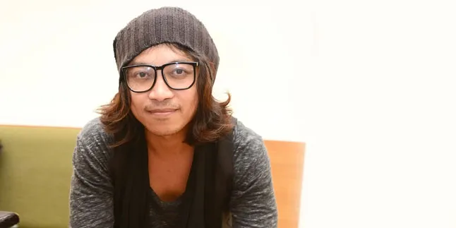 Tak Puas Jadi Penyanyi, Iman J-Rocks Rambah Dunia Bisnis Tak Puas Jadi Penyanyi, Iman J-Rocks Rambah Dunia Bisnis