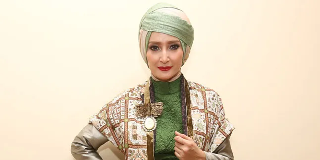 Tak Punya Kampung Halaman, Inneke Koesherawati Diomelin Anak