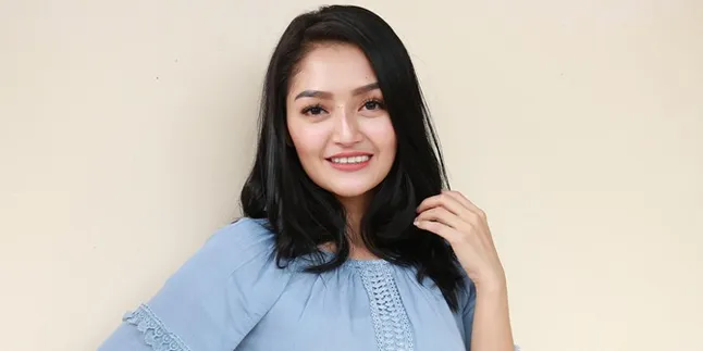 Tak Punya Kriteria Khusus, Siti Badriah Mengaku Sudah Setahun Menjomblo