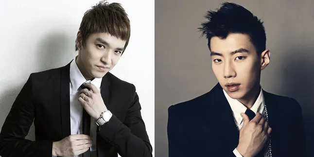 Tak Punya Saham, Simon D Jadi CEO Agensi Jay Park AOMG