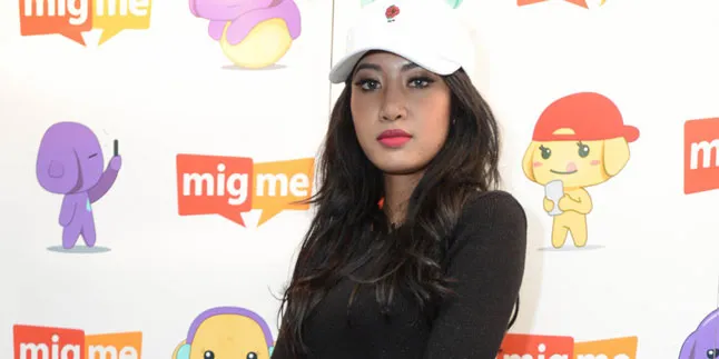 Tak Punya Target Nikah, Widy Vierratale Nggak Mau Galauin Cowok Tak Punya Target Nikah, Widy Vierratale Nggak Mau Galauin Cowok