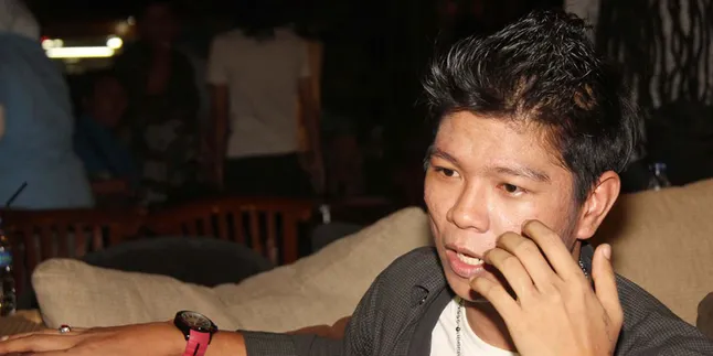 Tak Punya Uang, Andika Bingung Cara Bayar Persalinan Istri Tak Punya Uang, Andika Bingung Cara Bayar Persalinan Istri