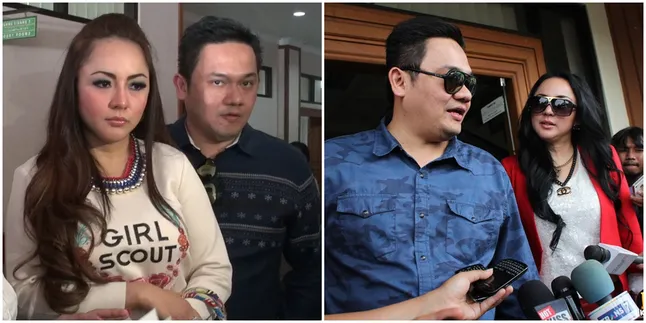 Tak Rela Farhat Abbas Dipolisikan, Regina Angkat Bicara
