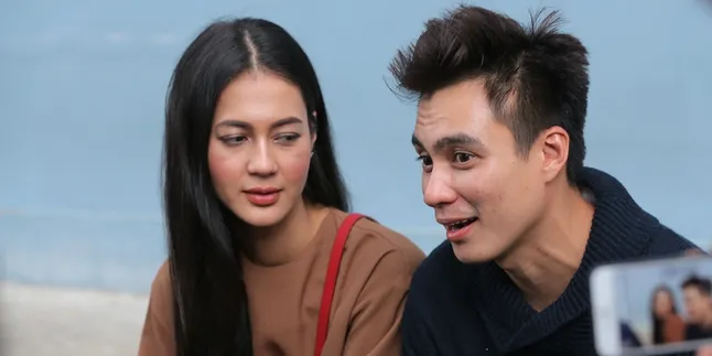 Tak Ribet Masalah Fashion, Baim Dan Paula Selalu Tampil Kece Tak Ribet Masalah Fashion, Baim Dan Paula Selalu Tampil Kece