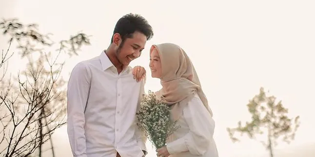 Tak Sabar Menuju Hari Pernikahan, Ega Noviantika : Mau Nyanyi Lagu India Romantis Tak Sabar Menuju Hari Pernikahan, Ega Noviantika : Mau Nyanyi Lagu India Romantis
