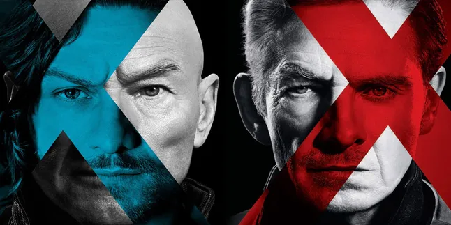Tak Sabar Menunggu 'DAYS OF FUTURE PAST'? Intip Bocoran Ini