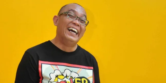 Tak Sanggup Adil, Djody Super Bejo Ceraikan Istri Keduanya