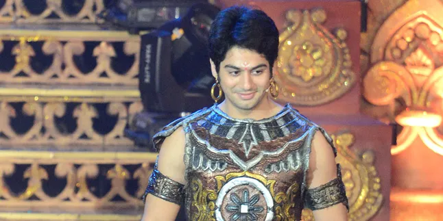 Tak Sedih Ditinggal Nikah, Cinta Lavanya-Suci Cuma Settingan?