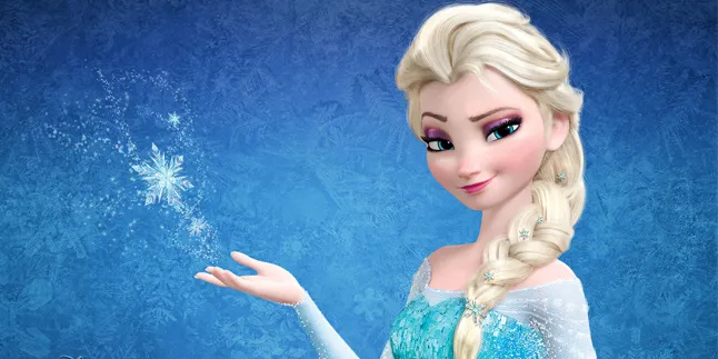 Tak Seindah Bayanganmu, Ending 'FROZEN' Yang Sebenarnya Terungkap
