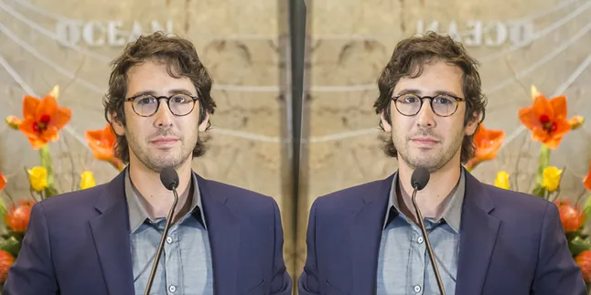 Tak Sekedar Eksis, Josh Groban Masih Raih Posisi Puncak Charts Tak Sekedar Eksis, Josh Groban Masih Raih Posisi Puncak Charts