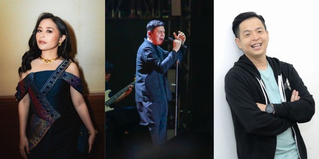 Not Always Living Well, Some Indonesian Artists Have Been Bullying Victims - Who Are They?