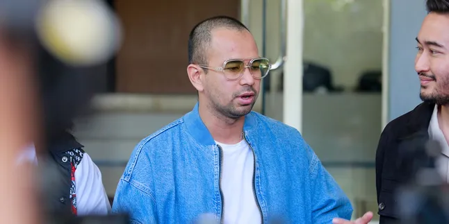 Tak Sendiri, Raffi Ahmad Ajak Cipung Untuk Beri Selamat Untuk Para Atlet Disabilitas Pemenang Medali Paralimpiade Paris 2024