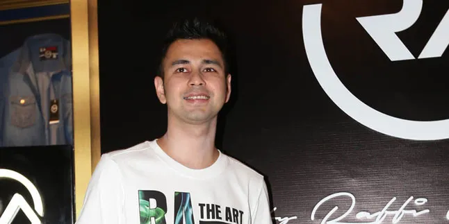 Tak Sengaja Hina Wartawan, Raffi Ahmad Siap Kena Sanksi KPI Tak Sengaja Hina Wartawan, Raffi Ahmad Siap Kena Sanksi KPI