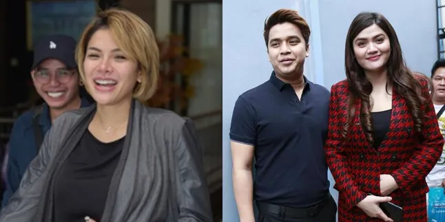 Tak Seperti Hilda Vitria, Nikita Mirzani Bocorkan Sifat Pacar Baru Billy Syahputra