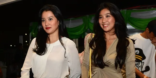 Tak Serumah, Marcella dan Olivia Zalianty Kangen Puasa Bareng?