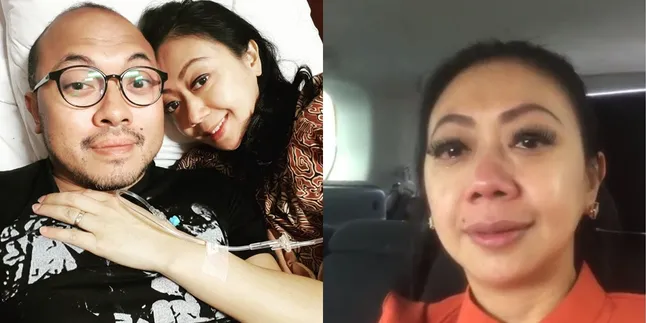 Tak Sesuai Prediksi, Asri Welas Harus Jalani Persalinan Lebih Awal!