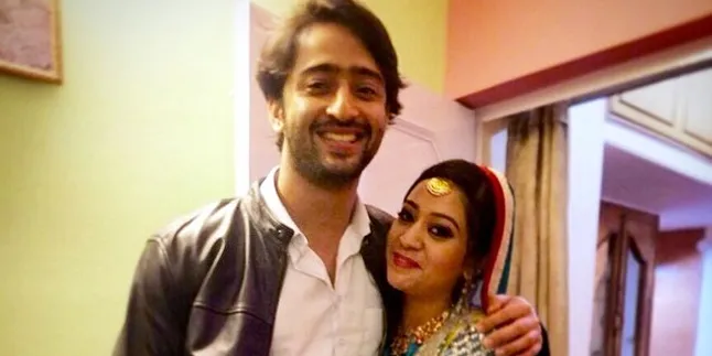 Tak Setuju Dengan Ayu Ting Ting, Fans 'Serang' Adik Shaheer Tak Setuju Dengan Ayu Ting Ting, Fans 'Serang' Adik Shaheer