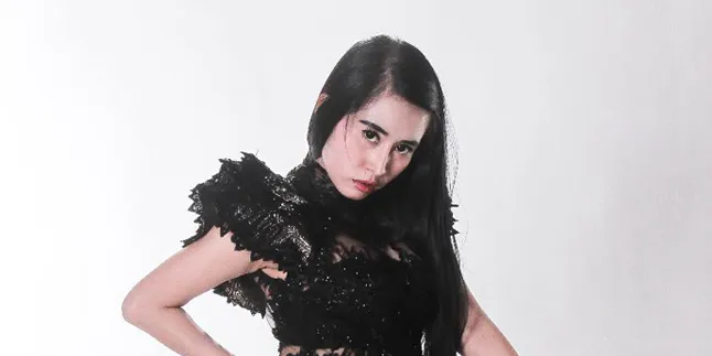 Tak Setuju Kebiri, Vhiona Lee Ingin Pelaku Perkosaan Dihukum Mati