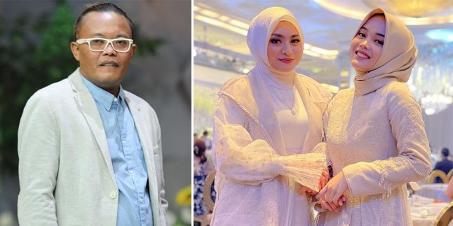 Not Preparing Birthday Gifts for Putri Delina, Sule: Why Should It Be Dug Up?