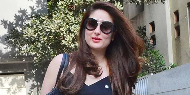 Tak Suka Beli Makeup Mahal, Ternyata Ini Rahasia Kecantikan Kareena Kapoor
