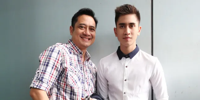 Tak Suka Foya-Foya, Verrell Bramasta Pilih Beli Rumah Baru Tak Suka Foya-Foya, Verrell Bramasta Pilih Beli Rumah Baru