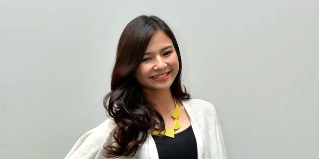 Tak Suka Gelang, Eriska Rein Pilih Koleksi Jam Tangan Tak Suka Gelang, Eriska Rein Pilih Koleksi Jam Tangan